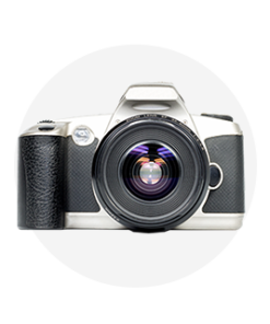 Máy ảnh - Máy quay phim